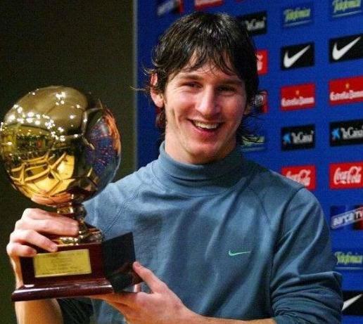  欧洲金童奖候选公布，德甲双星榜上有名