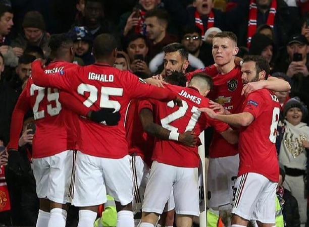  国米旧将桑切斯破门助马赛欧联晋级  