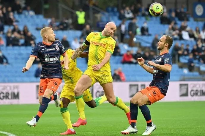  尼斯新援破门助球队逆转斯特拉斯堡  