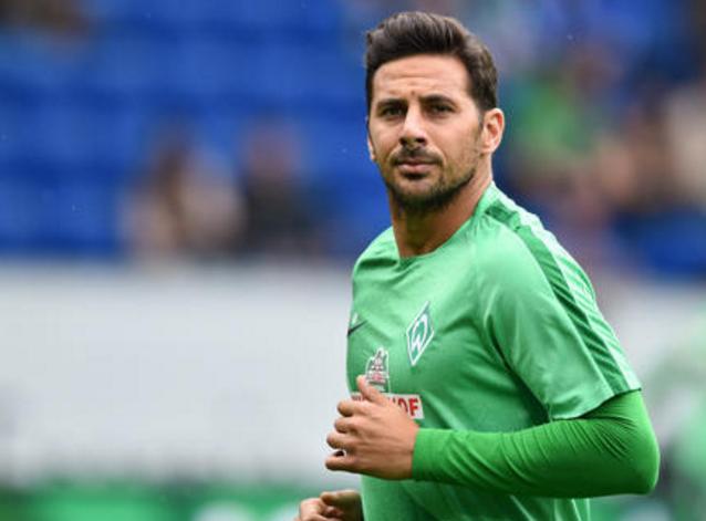  不莱梅老将续约一年，誓要带领球队重返德甲  