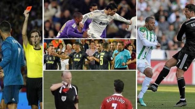  曼联争议红牌引发赛后风波  