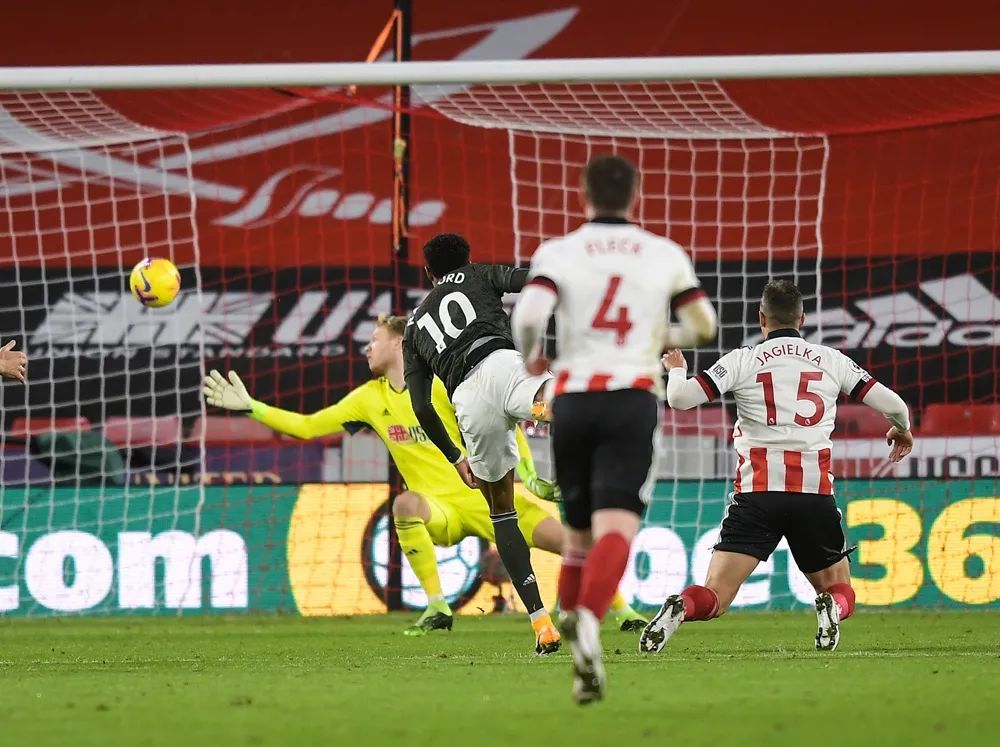  曼城创英超主场连胜新纪录  